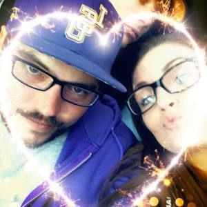 Meet your Posher, Roxanne